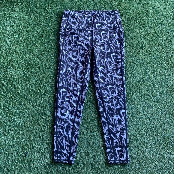 DSG leggings - Picture 2 of 12